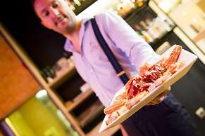 Princesa Munia Hotel & Spa