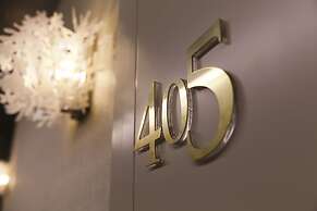 Princesa Munia Hotel & Spa