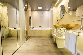 Princesa Munia Hotel & Spa