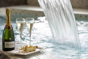 Princesa Munia Hotel & Spa