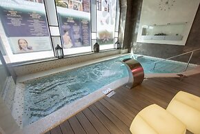 Princesa Munia Hotel & Spa