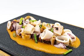 Princesa Munia Hotel & Spa