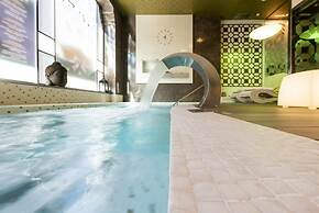 Princesa Munia Hotel & Spa