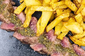 Princesa Munia Hotel & Spa