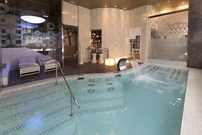 Princesa Munia Hotel & Spa