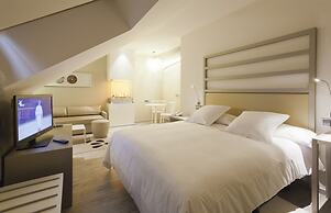 Princesa Munia Hotel & Spa