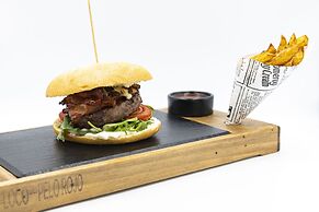 Princesa Munia Hotel & Spa