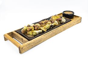 Princesa Munia Hotel & Spa