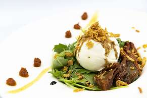 Princesa Munia Hotel & Spa