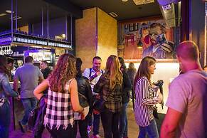 Princesa Munia Hotel & Spa