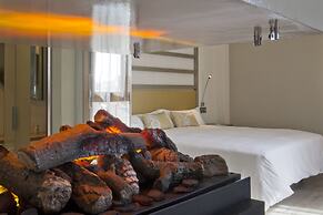 Princesa Munia Hotel & Spa