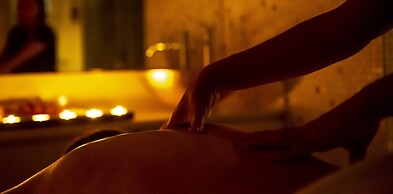 Princesa Munia Hotel & Spa