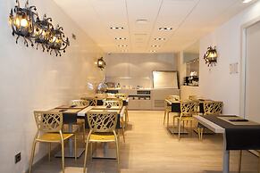 Princesa Munia Hotel & Spa