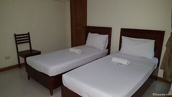 Palawan Palm Suites