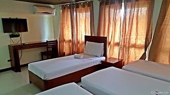 Palawan Palm Suites