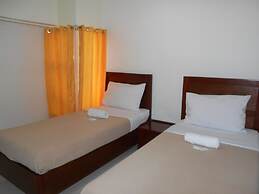 Palawan Palm Suites