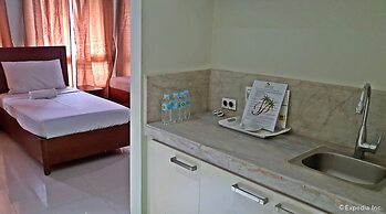 Palawan Palm Suites