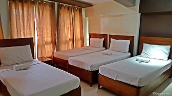 Palawan Palm Suites