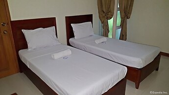 Palawan Palm Suites