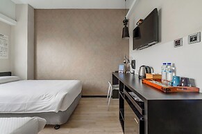 CHECK inn Express Kaohsiung Love River