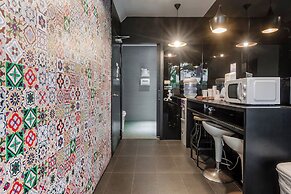 CHECK inn Express Kaohsiung Love River