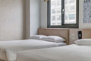 CHECK inn Express Kaohsiung Love River