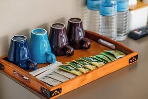 CHECK inn Express Kaohsiung Love River