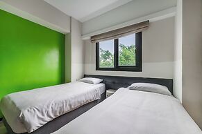 CHECK inn Express Kaohsiung Love River