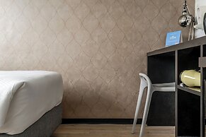 CHECK inn Express Kaohsiung Love River