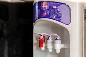 CHECK inn Express Kaohsiung Love River