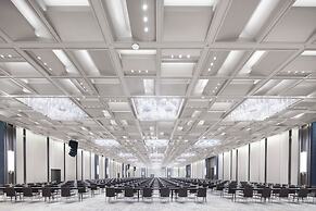 Pan Pacific Serviced Suites Ningbo