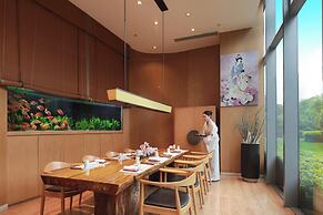 Pan Pacific Serviced Suites Ningbo