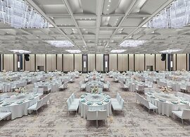 Pan Pacific Serviced Suites Ningbo