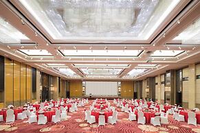 Pan Pacific Serviced Suites Ningbo