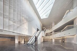 Pan Pacific Serviced Suites Ningbo
