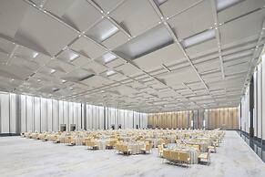 Pan Pacific Serviced Suites Ningbo
