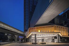 Pan Pacific Serviced Suites Ningbo