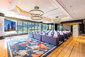 Pan Pacific Serviced Suites Ningbo