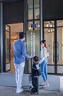 Pan Pacific Serviced Suites Ningbo