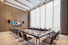 Pan Pacific Serviced Suites Ningbo