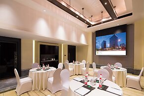 Pan Pacific Serviced Suites Ningbo