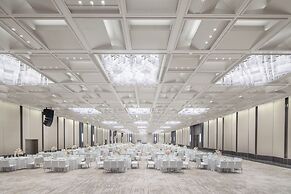 Pan Pacific Serviced Suites Ningbo