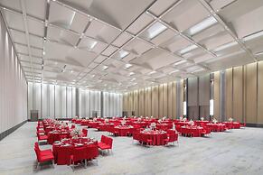 Pan Pacific Serviced Suites Ningbo