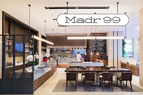 Pan Pacific Serviced Suites Ningbo