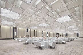 Pan Pacific Serviced Suites Ningbo