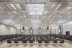 Pan Pacific Serviced Suites Ningbo