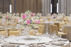 Pan Pacific Serviced Suites Ningbo