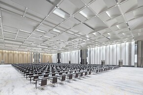Pan Pacific Serviced Suites Ningbo