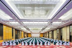 Pan Pacific Serviced Suites Ningbo