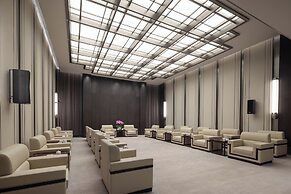 Pan Pacific Serviced Suites Ningbo